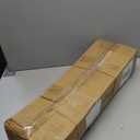 Pet Playpen with Top - Perfect for Puppies & Small Dogs - Indoor and Outdoor Puppy & Dog Covered Play Pen - Features 2 Doors for Easy in and Out Access