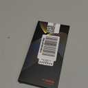 TORRAS for iPhone 17 Pro Max Case Crystal Clear, [Anti-Yellowing][Military-Grade Protection], Ultra Slim Transparent Anti-Scratch Back, Soft Bumper, Non-Slip 17 Pro Max Phone Case, Clear 6.9"