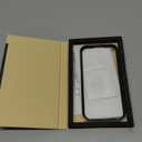 Mothca 2 Pack Matte Glass Screen Protector for iPhone 17 [6.3 inch] + 2 Pack Camera Lens Protector, AntiGlare & AntiFingerprint Case Friendly Tempered Glass, Bubble Free, Smooth as Silk