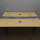 BigMouth Inc. Giant Inflatable Dinosaur Sprinkler, Fun Summer Backyard Water Splash Toy for Kids, 6 Feet Tall