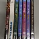 The Judy Garland Show Collection DVD