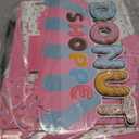 KALEFO Donut Birthday Party Decorations Stand for Dessert Table Decoration Supplies Favors Cupcake Baby Shower Decor