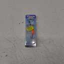 2 PACK Blue Fox Super Vibrax Classic Spinner - 3/16 oz. - Fire Tiger 