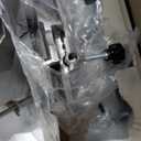 VEVOR Commercial Meat Slicer, 320W Electric Deli Food Slicer, 12 inch Carbon Steel Blade Electric Food Slicer, 350-400RPM Meat Slicer, 0-0.6 inch Adjustable Thickness for Cheese, Veggies, Ham