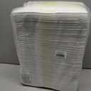 Dog Pee Pads Extra Large 36"x33" Carbon Puppy Pads Leak-Proof Disposable Pet Activated Carbon Thicken Potty Pad for Dogs, Cats, Rabbits (40 Count)