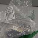 Reusable Dog Diapers Male, Premium Washable Belly Bands for Male Dogs, Pack of 5, High Absorbing Extra Small Male Dog Wraps for Doggie & Puppy in Incontinence or Excitable Urination and Training(XS)