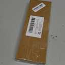 Truck Tonneau Cover Replacement and Accessories Part Kit for Hard Tri-fold & Quad-fold Truck Bed Cover Include Nut, T-Bolt and Tonneau Cover Clamp, 4X Rear Clamp