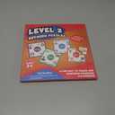 Phonics Puzzle Games, Spelling Games, Phonics Flash Cards, Sight Word Flash Cards for Toddlers, Learning Educational Toys, Kids Preschool Learning Activities, Homeschool Supplies, Learn to Read