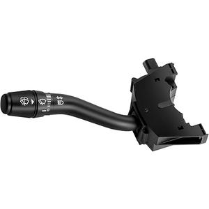 ZAPOSTS MultiFunction Turn Signal Switch Fits for Ford F150 19992003,F250 1999,F250 Super Duty 1999 2001,F350 Super Duty 01.Replaces#YL3Z13K359AAA, Windshield Wipers Washer Combination Switch