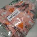 Baby Safety Helmet Infant Toddler Breathable & Adjustable Head Cushion Bumper Bonnet for Running Walking Crawling (Pink), BB-1003