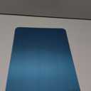 Titanium Cutting Board - 100% Pure Titanium Cutting Boards for Kitchen - Cutting Edge Hygiene & Durability, Cutting Boards for Home Kitchen Cooking (14 inch x 10 inch)