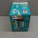 Pampers Diapers - Baby Dry - Size 1, 120 Count, Absorbent Disposable Infant Diaper