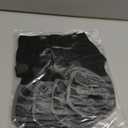 DOK TigerToes Premium Non-Slip Dog Socks for Hardwood Floors - Extra-Thick Grip That Works Even When Twisted - Prevents Licking, Slipping, and Great for Dog Paw Protection (X-Large) (Classic Grey)