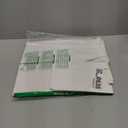 Frantis White Gift Boxes 20 Pack 6x6x4 inch Small Gift Box with Lids for Weddings, Christmas, Ornaments, Bridesmaid Boxes Easy to Assemble Includes 24 Thank You Stickers