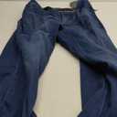 Democracy Women's Petite Plus Size Ab Solution Itty Bitty Boot Jean 16 w