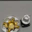 KOHLER 8304-K-NA Rite-Temp Pressure-Balancing Valve Body and Cartridge Kit, Shower Valve System, 5.0 GPM, Simple Installation & Maintenance (One Size (Single Unit))