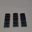 Harry's Razor Blades for Men - 10 Count - Premium Razor Blade Refill Cartridges