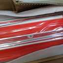 Peel and Stick Wainscoting Panels, 3 Set 20"x27" Wall Molding + 2pcs Chair Rail Trim, Pre-Cut Self Adhesive Premade Molding Panel for Bathroom Hallway Door Nursery Wall, Ready to Assemble, 20"x27" + 39.4"x2 Trim Set