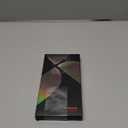 TORRAS Shockproof for iPhone 17 Pro Max Case with Camera Control Button, [12FT Military Grade Drop Protection] Soft Touch & Transparent Slim 17 Pro Max Case with DIY Buttons, Crystal Clear