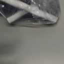 Toilet Plunger and Bowl Brush Combo for Bathroom Cleaning, White, 1 Set