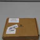 10 Pack Rock Display Case Clear Rock Collection Boxes Storage 2.5 x Magnifying Specimen Boxes Bug Viewer Box for Mineral Stone Storage Gemstone Fossil Crystal Coins Collectibles