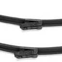 BOSCH 3397014116 AeroTwin OE Replacement Wiper Blade Set of 2 Combo Pack - (26" & 19")