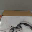 Large Framed Black and White Abstract Wall Art for Living Room, Set of 3 Modern Canvas Prints Paintings Artwork for Walls -Minimalist Pictures for Hallway, Bedroom, Office Wall Decor 24x36 In (Ethereal)