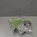Canning Supplies Starter Kit with Canning Rack,Canning Kit for Beginners (Neon Green)