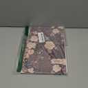 Aesthetic Budget Planner - Monthly Finance Planner with Expense Tracker, Undated Bill Organizer, Budget Notebook to Manage Your Finances, Account Budget Book - Wild Rose