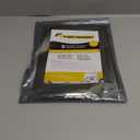 Strong Self-Stick Adhesive Magnetic Sheets 5 Pcs (8.5"x11"/22x28cm)  Magnetic Paper for Photo, Magnet Stickers, Labels, Science Education Magnets, Teacher Must Have, Whiteboards, Office