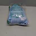 Momcozy Baby Carrier AirMesh - The Perfect Summer Water Sling for Newborns to Toddler 8-35 lbs - Cooling, Breathable and Lightweight Baby Wrap, Nice for Summer, Pool, Beach, Swimming, Light Blue