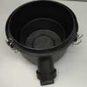 G070017 Air Cleaner Cover for Donaldson