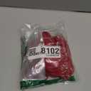 SweatyRocks Women's Deep V Neck Backless Cami Top Ruched Wrap Bodysuit Jumpsuit (Burgundy)