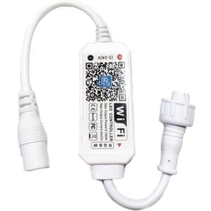 Lominie 4 Channels WiFi Controller for Upgraded G15 G20 G30 G50 F20 S120 P80 S20 P30 (WiFi-4 Channels)