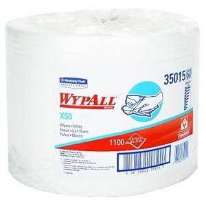 Baby Changing Station Sanitary Bed Liners, White