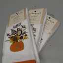 Home Wear Hand Towels 3 Set of 2 Pieces