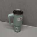 Stainless Steel Tumbler 30 Oz, Mint