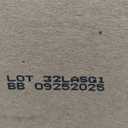 SkinnyPop Popcorn, Original, Whole Grain, Dairy-Free Snack, 0.65oz Bags (30ct), Best By: 09/25/2025