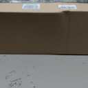 240337901 (MIDDLE) and 240338101 (BOTTOM) Door Shelf Bin Racks Compatible with Frigidaire or Kenmore Refrigerator