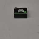 8Bitdo Ultimate Mini Wired Controller for Xbox with RGB Lighting Fire Ring, Hall Effect Joysticks and Triggers, for Xbox Series X|S, Xbox One, Windows 10/11 - Officially Licensed (Translucent Green)
