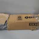 QuickPlay Kickster Ultra Portable Soccer Goals for Backyard Play