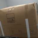 Giant Bean Bag Chairs for Adults Teens, Large Bean Bag Sofa Chairs with Filling Comfy Fuzzy BeanBag Chair with Armrests for Bedroom Living Room Reading (Medium, Pink)