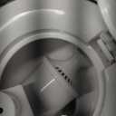 Brita Large Water Filter Pitcher for Tap and Drinking Water with SmartLight Change Indicator, Includes 1 Standard Filter, BPA-Free, Lasts 2 Months, 10-Cup Capacity, Bright White