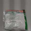 Womens Summer Trendy Striped Dresses Sleeveless Halter Strap Mini Dress with Pockets (Large)