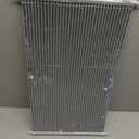 Agility Auto Parts 7014977 A/C Condenser for 2001-2005 Honda-Civic