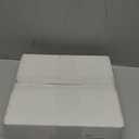 SOLEJAZZ Workbench Casters Wheels 920Lbs Retractable Casters Set of 4 Heavy Duty Side Mount Caster Rollers 3" Stepdown Castor Wheels for Bench Machinery Work Table with Installation Template, 4 Pack