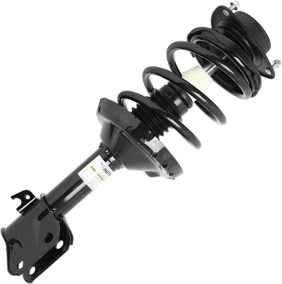 Unity Automotive 11928 Front Right Complete Strut Assembly 2009-2013 Subaru Forester