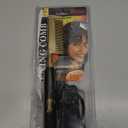 Hot and Hotter Electrical Straightening Hot Comb Medium Straight Teeth