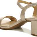 Naturalizer Women's, Bristol Sandal (5.5)