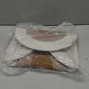 Blissful Diary Baby Diaper Caddy Organizer, Cotton Rope Diaper Caddy Basket, Large Storage Basket for Newborn Boys and Girls, Gift for Baby Shower List, Newborn Essentials, Earthy Rainbow, 14.6" x 10.6" x 8.7"